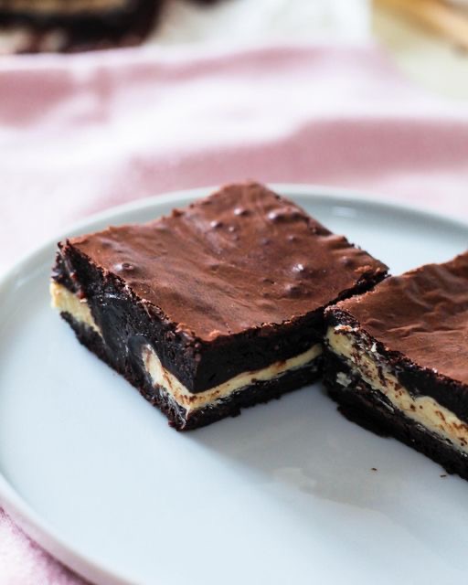 Çikolatalı Brownie