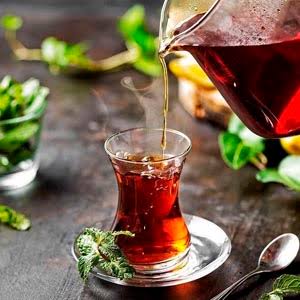 Çay