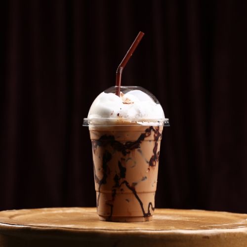 İced Mocha